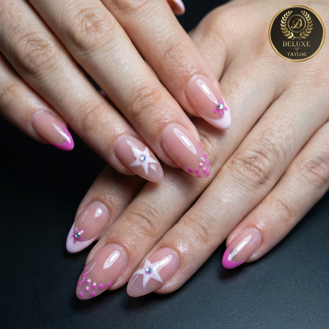 Nail Art Design 